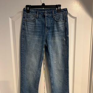 Womens American Eagle jeans